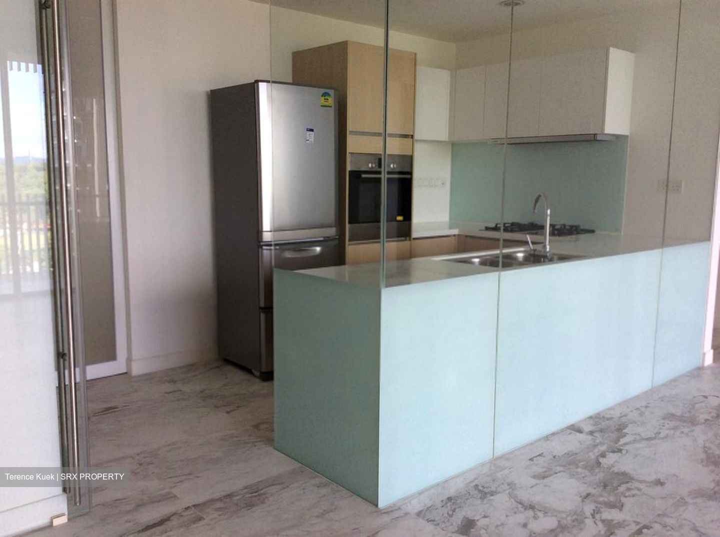 The Arte (D12), Condominium #297291681